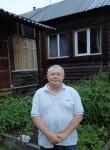 Андрей, 59 лет, Иркутск