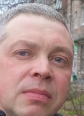 Вадим из Неи 45 лет