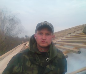 слава, 41, Slobodskoy