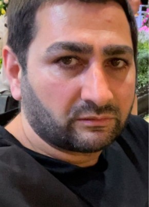 Mark из Van Nuys 47 лет