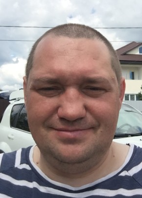 Vit, 44, Россия, Сыктывкар