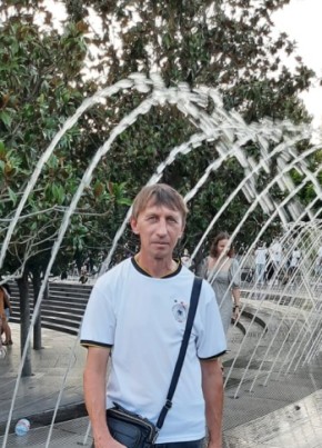 Сергей, 53, Россия, Тимашёвск