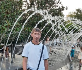 Сергей, 53 года, Тимашёвск