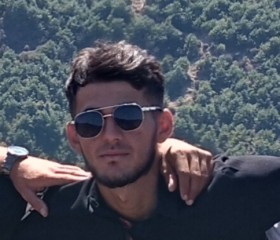 Əli, 21, Baku