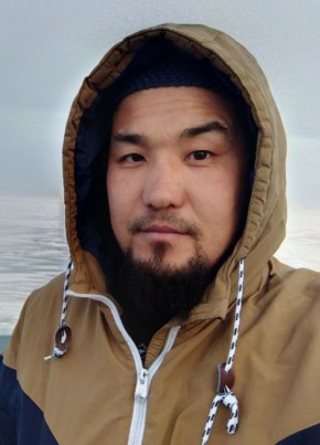 Данияр, 36, Қазақстан, Алматы