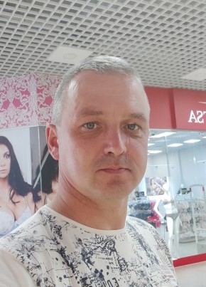 Максим, 43, Россия, Колпино