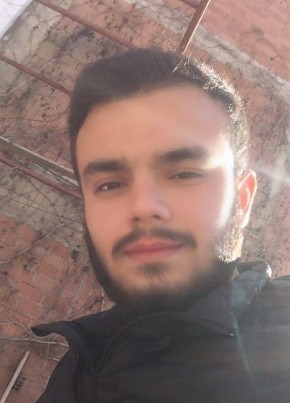 Muzaffer, 29, Türkiye Cumhuriyeti, Köse