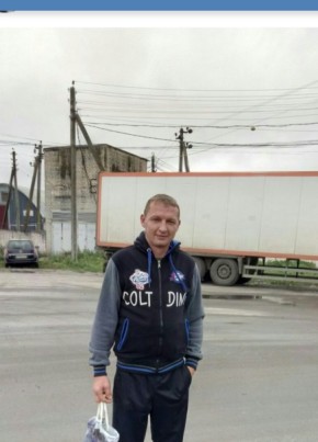 Сергей, 41, Россия, Стародуб