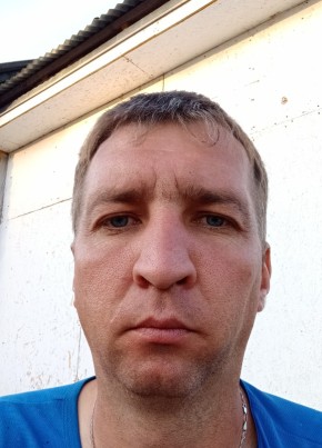 Алексей, 39, Россия, Десногорск