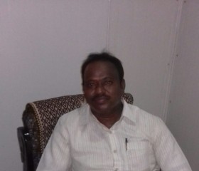 Ramprasad, 46 лет, Jaggayyapeta