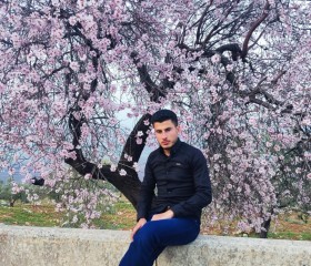 Khaled, 25 лет, حلب