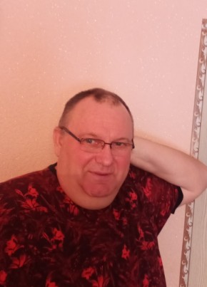 Андрей, 64, Россия, Александров