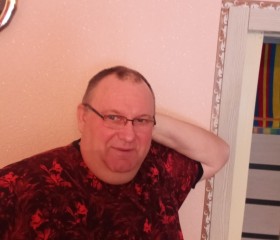 Андрей, 64 года, Александров