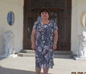 Марина, 63 года, Тамбов