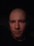 Andrey, 33, Novosibirsk
