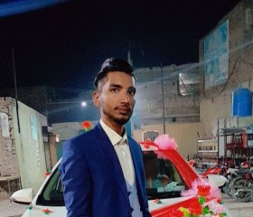 Nisar rajpoot, 23 года, قصُور‎