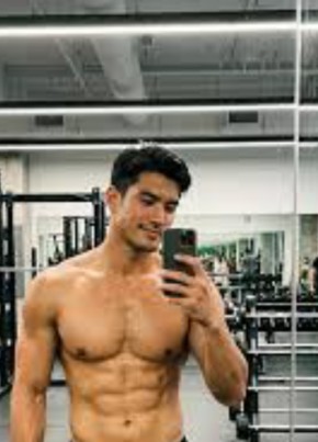 Taner delgado из Portoviejo 23 года