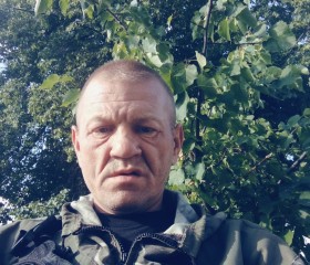 Сергей, 47 лет, Карталы