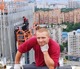 ИЛЬЯ БЕЛОВ, 43 года, Ликино-Дулево
