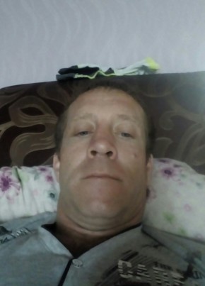 Сергей, 45, Россия, Беломорск