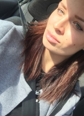 Victoria, 31, Russia, Moscow