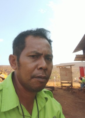 Anter из Sragen 35 лет