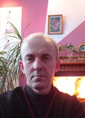 Саша Зубель, 56, Рэспубліка Беларусь, Горад Мінск