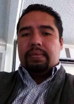 Javier, 43, Estados Unidos Mexicanos, México Distrito Federal