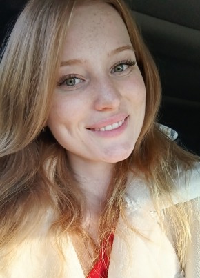 Юлия, 28, Россия, Краснодар