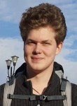 Igor, 26, Saint Petersburg