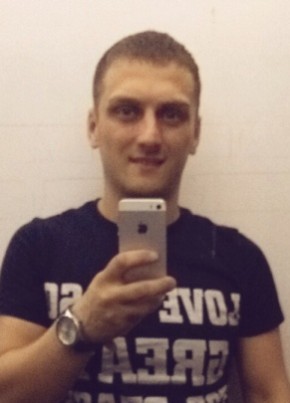 Александр, 30, Россия, Самара