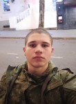 Артём Исмиханов, 20 лет, Симферополь