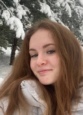 Мария, 18, Россия, Щёлково