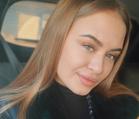 Элиана, 22 года, Омск