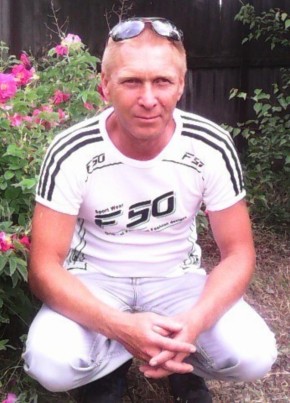 Игорь, 56, Россия, Вешенская
