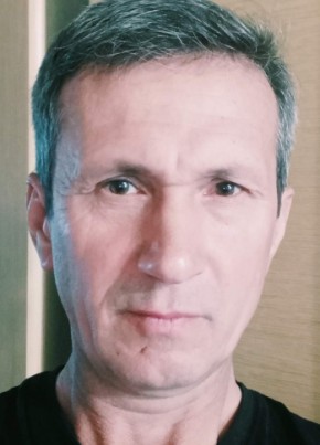 Гена из Подольска 52 года