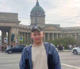 Roma, 34, Saint Petersburg