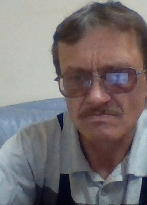 vova, 58, Russia, Khanty-Mansiysk