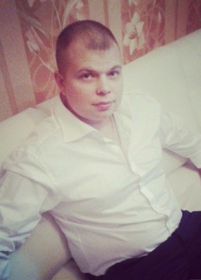 Игорь, 37, Россия, Фосфоритный
