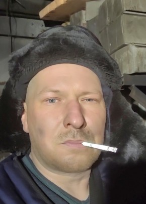 Алексей, 40, Россия, Белебей