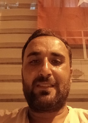 Serkan, 29, Türkiye Cumhuriyeti, Beşikdüzü