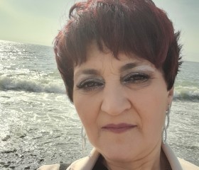 Galya, 55, Moscow