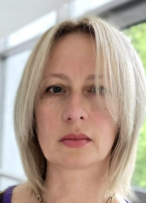 Tati из Berlin 52 года