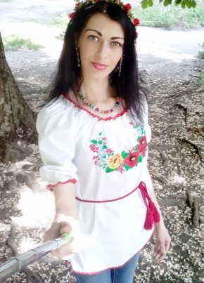 Регина, 36, Україна, Київ