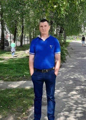 Сергей, 42, Россия, Смоленск