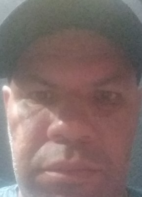Leandro из Aracaju 44 года