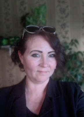 Анастасия, 41, Россия, Новочебоксарск