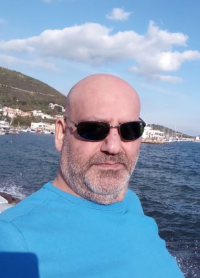 Emre из Alanya 44 года