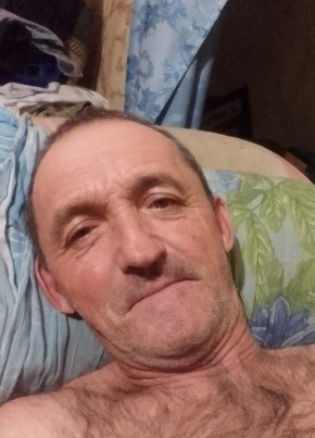 Сергей, 54, Россия, Балашов