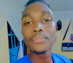 Tito, 22, Kericho